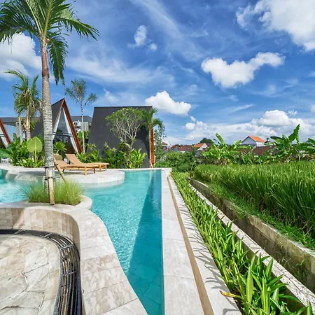 Elmon Ricefield Hotel